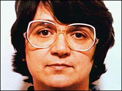 Rosemary West