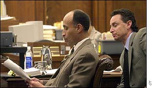 Michael Jackson's lawyers