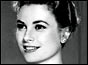 Princess Grace of Monaco in 1956 (PA)