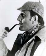 Basil Rathbone