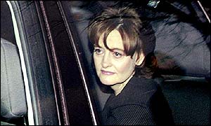 Cherie Blair