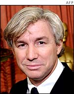 Director Baz Luhrmann