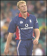 Andrew Flintoff