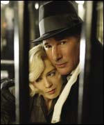Richard Gere