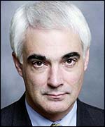 Alistair Darling
