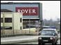 Photo of Rover's Cowley plant in Oxford