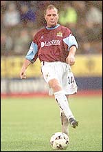 Paul Gascoigne has failed to respond to Gillingham's offer