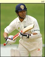 Sachin Tendulkar