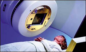 Cancer treatment centre