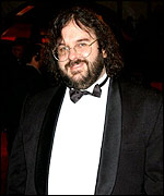 Peter Jackson's Lord Of The Rings films have been international hits