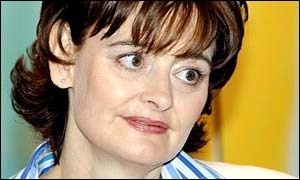 Cherie Blair