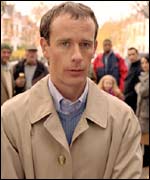 Three Big Words directed by Chris Buxton