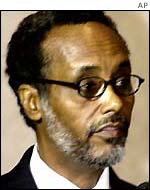 Abdulkassim Salad Hassan 