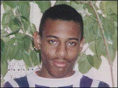 Stephen Lawrence