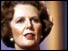 Margaret Thatcher
