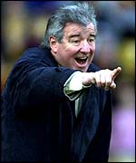 Terry Venables