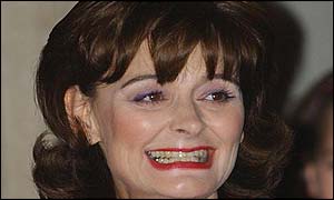 Cherie Blair