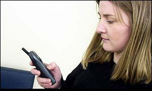 Call to directory enquiries