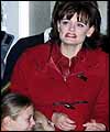 Cherie Blair
