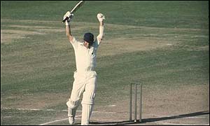 Boycott's England career was outstanding and his methodical approach to the game made him a lethal Test opponent