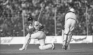 Though often accused of selfish play, Boycott set several cricketing records