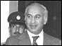 Zulfikar Ali Bhutto