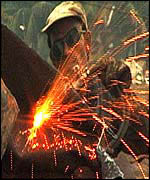 Welder