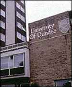 University of Dundee