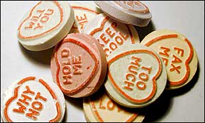 Lovehearts