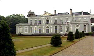 Torbay council offices