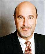 PRof Steven Schwartz