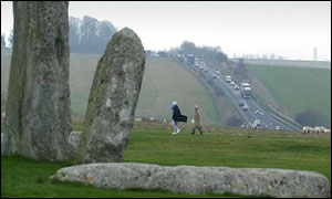 Stonehenge