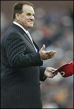 Pete Rose