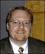 Steve Scott, Cray Inc