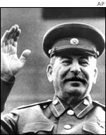 Joseph Stalin