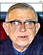 Jean Paul Sartre