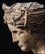 Riccio's Virgin and Child