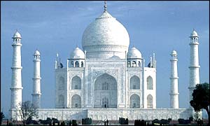 Taj Mahal palace