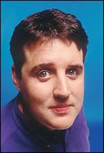 Peter Kay