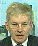 Telecoms analyst John Tysoe