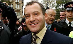 Paul Burrell