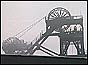 Coal mine pithead