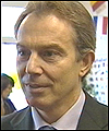 Tony Blair
