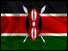 Kenya flag