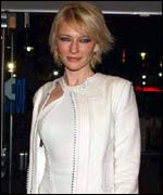 Cate Blanchett