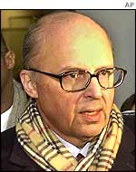 John Negroponte