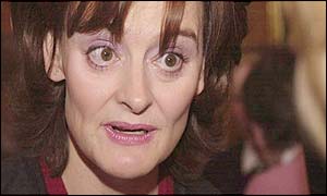 Cherie Blair