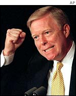 Dick Gephardt
