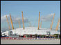 The Millennium Dome