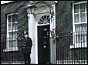 Number 10 Downing Street